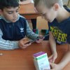 Digitális témahét a 3.a-c. osztályban